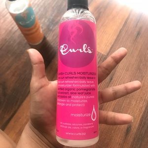 Curls.biz products !